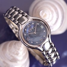 Ebel beluga blue mother - beluga,
