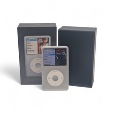 ⚡Apple iPod Classic 6