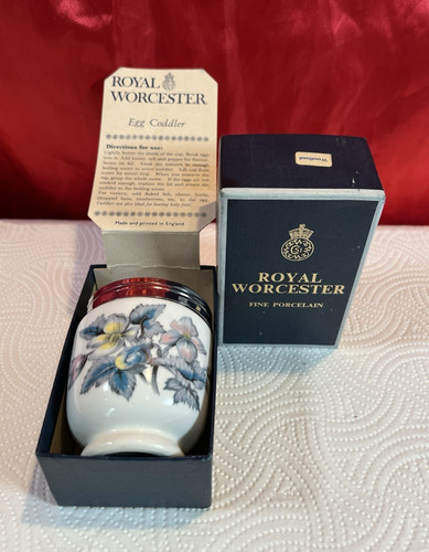 Vintage royal worcester gross - royal,