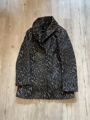 Schurwolle kaschmir mix leo - kaschmir,