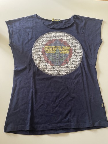 Fenerbahce frauen tshirt - fenerbahce,