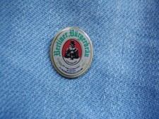 Pin Berliner Bürgerbräu Bier