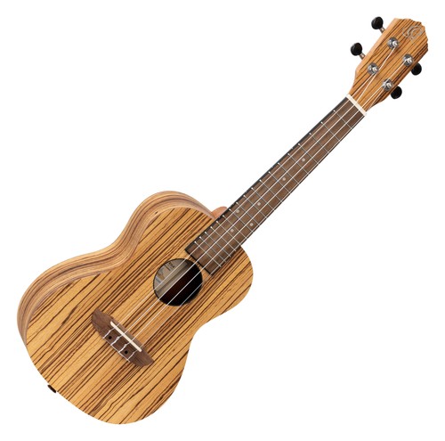 Ortega rfu11z konzert ukulele - rfu11z,