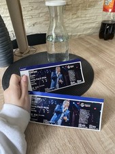 Zwei Roland Kaiser Tickets Zu Verkaufen 