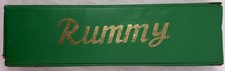 Rummy Spiel Klassiker Steine