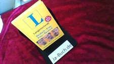 Langenscheidt, Deutsch-Frau, Frau-Deutsch : schnelle Hilfe für den ratlose 63970
