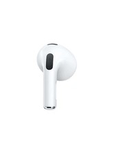 Apple AirPod 3 Ersatz links einzeln | Zustand: Akzeptabel