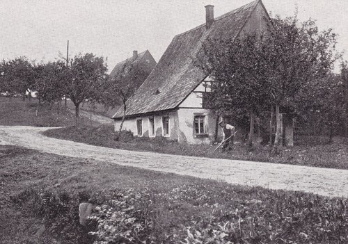 Reinsdorf bei waldheim - waldheim-, altes