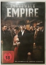 Boardwalk Empire - Die