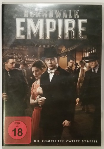 Boardwalk empire die - empire,