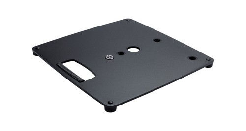 26707 sockelplatte s 3x - k&m,