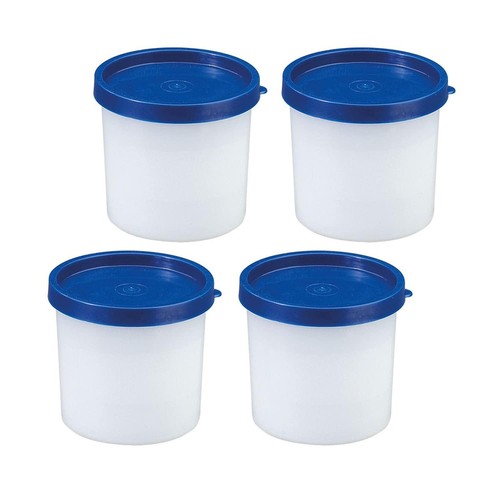 Kräuterdosen set tlg - kräuterdosen, 8-tlg