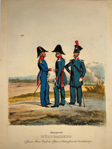 1840 württemberg eckert - 1840,, &
