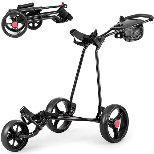 Golf trolley rad 91 - 3, rad,