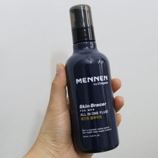 MENNEN Skin Bracer For Men All