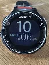 Laufuhr/ Triathlon Uhr Garmin