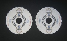 KARMELITER BRÄU PILSDECKCHEN