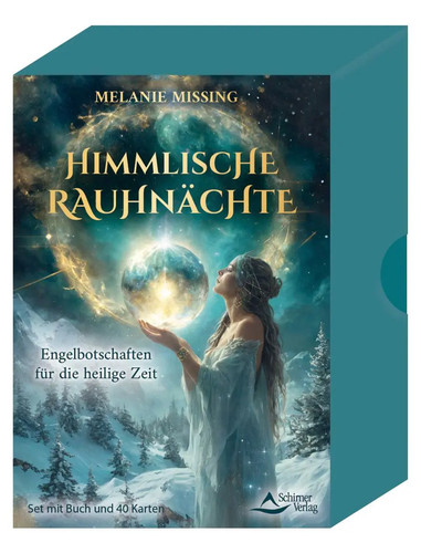 Himmlische rauhnächte - himmlische,