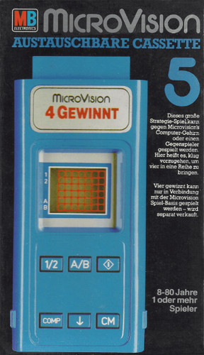 Microvision gewinnt 5 mit - microvision,