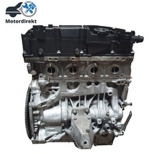 Instandsetzung Motor N46
