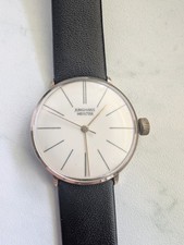Junghans meister handaufzug - junghans,