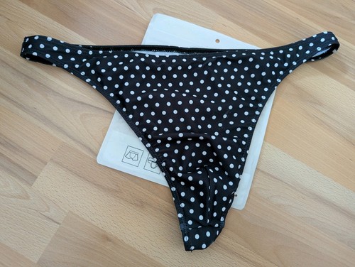 Badehose tanga string neu - tanga/string,