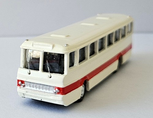 Ikarus 556 stadtbus - stadtbus, (1:120)