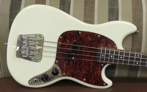 Squier fender classic vibe - squier,