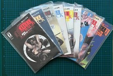 Sin City - Hell and Back