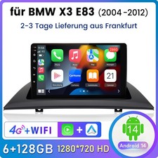 6+128GB Carplay Android 14