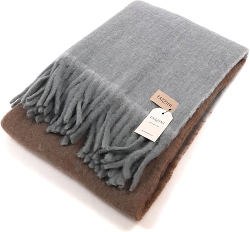 Wollplaid fazzini cloud 130 - wollplaid, x