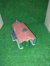 Kibri Lokschuppen 2- Ständig Spur N