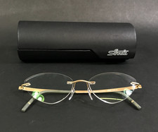 Silhouette Brillenrahmen 5529