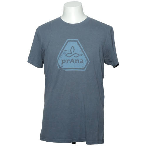 Prana shirt größe l - prana,, t-shirt,