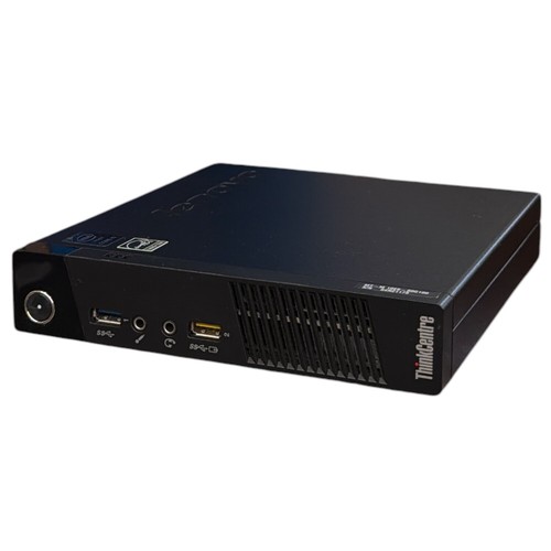 Lenovo thinkcentre m83 - lenovo, tiny