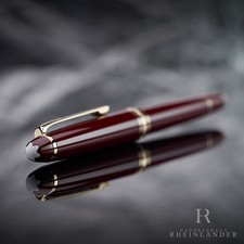 Montblanc Meisterstück