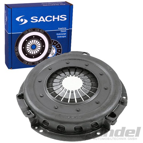 Sachs kupplungsdruckplatte - sachs,