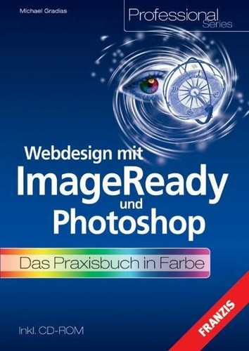 Webdesign mit image ready - mit, und
