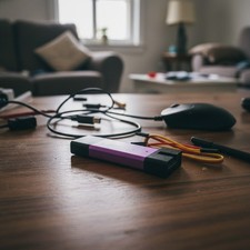 Microcontroller debug tool