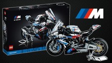 LEGO Technic 42130 BMW