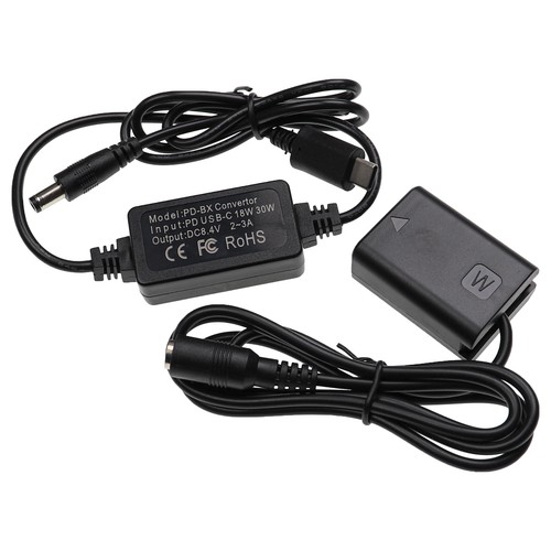 Usb netzteil für sony - netzteil,