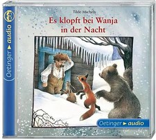 Es klopft bei Wanja in der