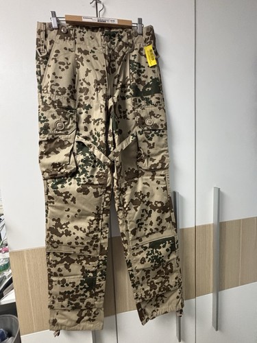 Scharrer einsatzkampfhose - scharrer,