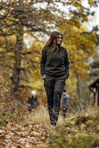 Pinewood caribou damen - pinewood®,