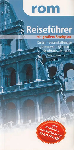 Reiseführer city guide rom - guide:,