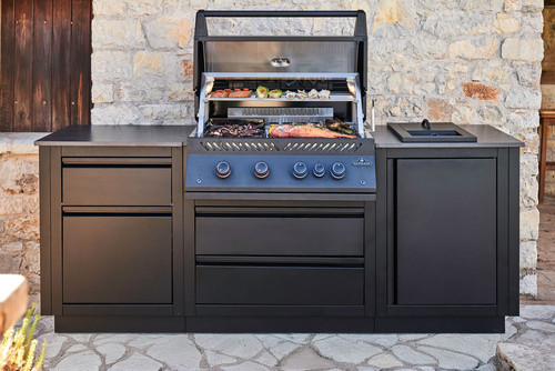 Napoleon oasis compact 106 - napoleon,