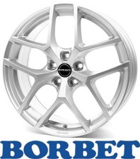 Borbet 5x16 5 100 - 4x, y