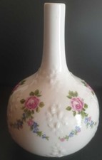 Vase Wallendorfer Porzellan W