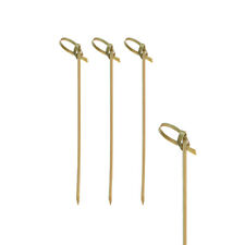 1500 Fingerfood Spieße 10 cm