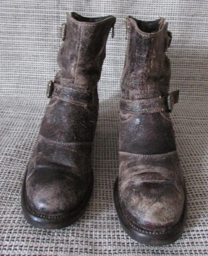Women sancho handmade - sancho,